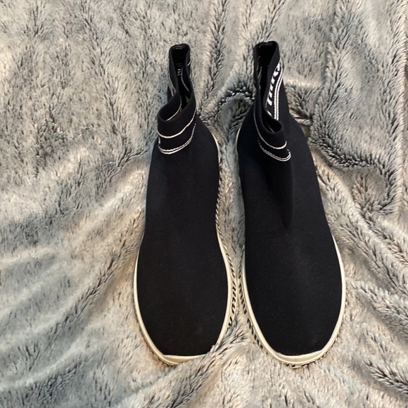 Miu Miu sock sneakers - Picture 4 of 5